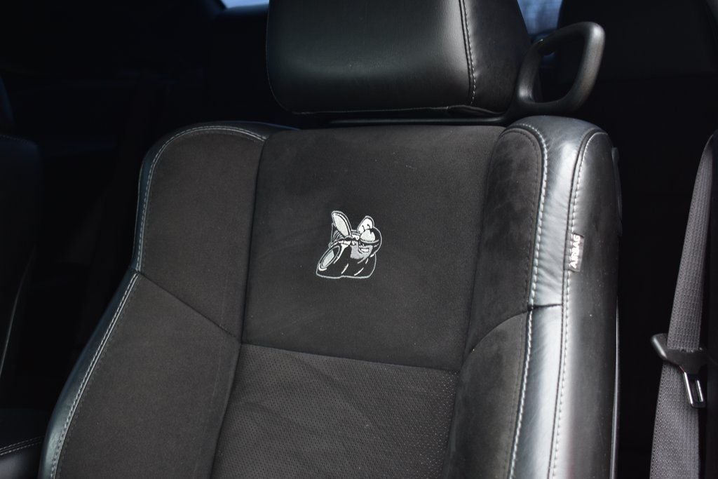 2021 Dodge Challenger R/T Scat Pack Widebody