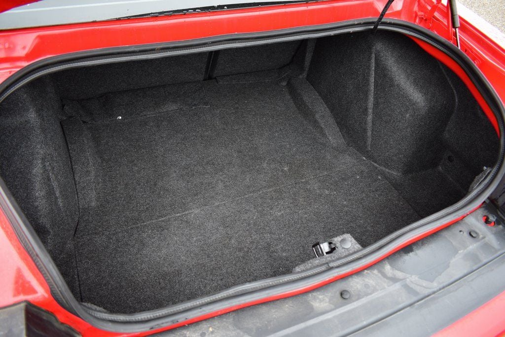 2021 Dodge Challenger R/T Scat Pack Widebody