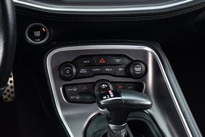 2021 Dodge Challenger R/T Scat Pack Widebody