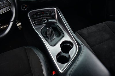 2021 Dodge Challenger R/T Scat Pack Widebody