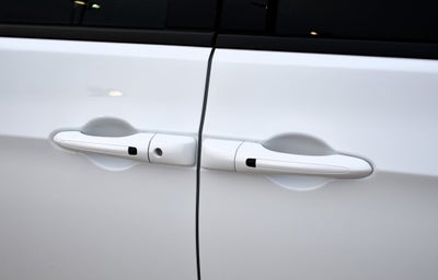 2026 Chrysler Pacifica Select S