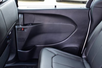 2026 Chrysler Pacifica Select S