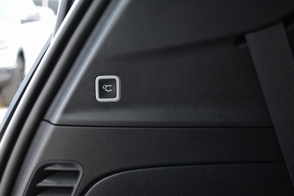 2026 Chrysler Pacifica Select S