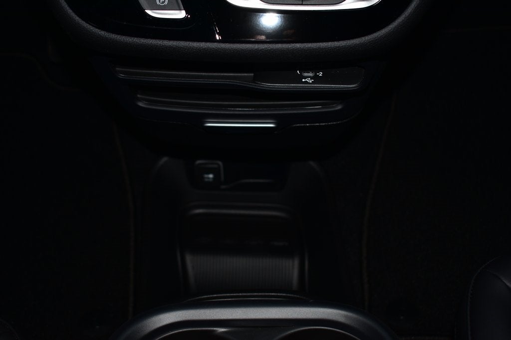 2026 Chrysler Pacifica Select S