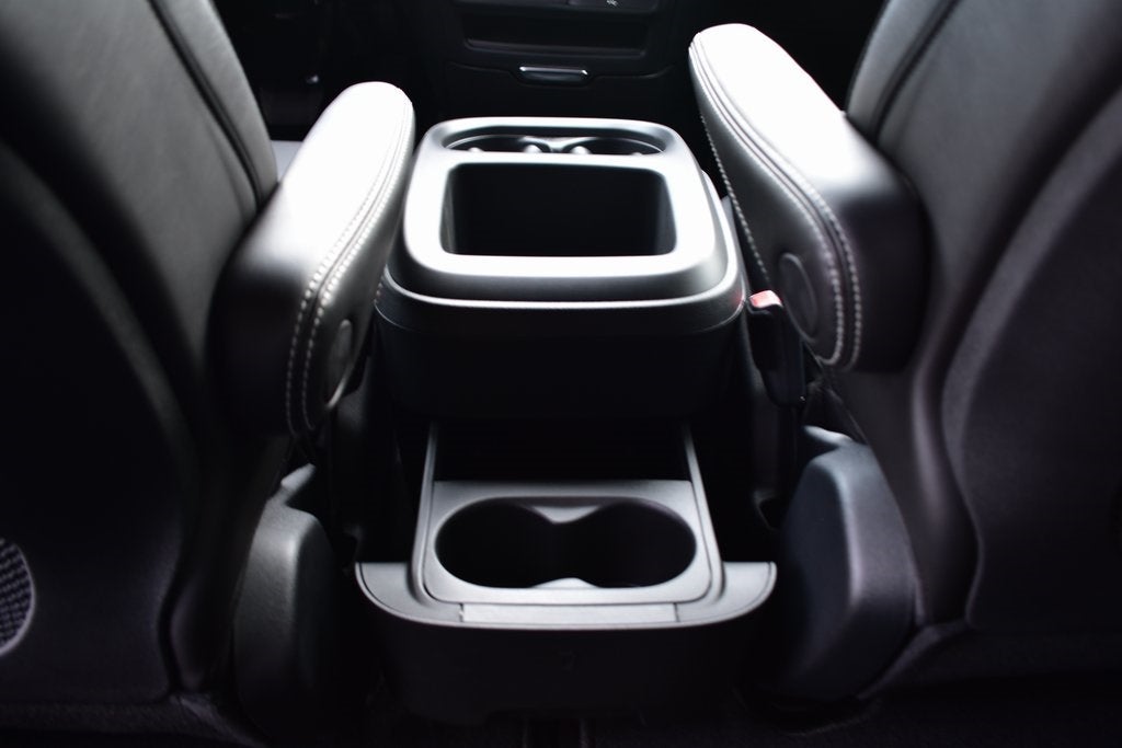 2026 Chrysler Pacifica Select S