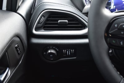 2026 Chrysler Pacifica Select S