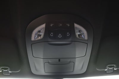 2026 Chrysler Pacifica Select S