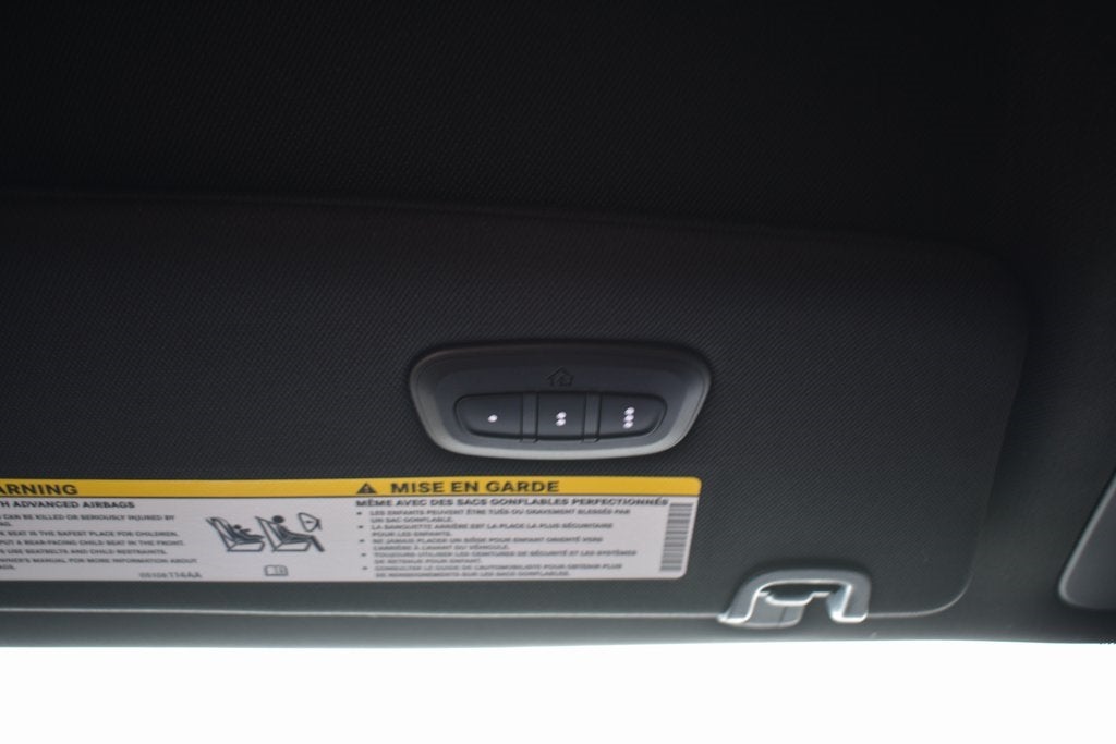 2026 Chrysler Pacifica Select S