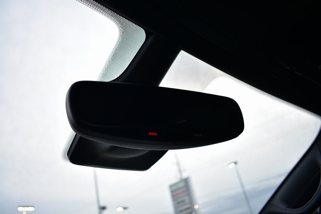 2026 Chrysler Pacifica Select S