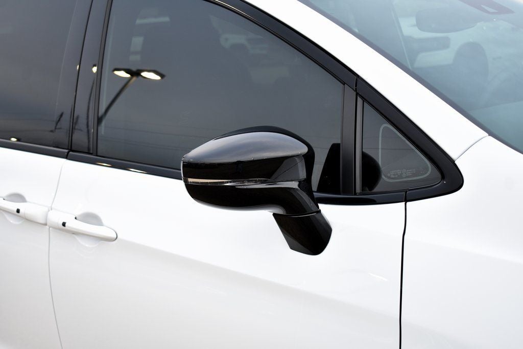 2026 Chrysler Pacifica Select S