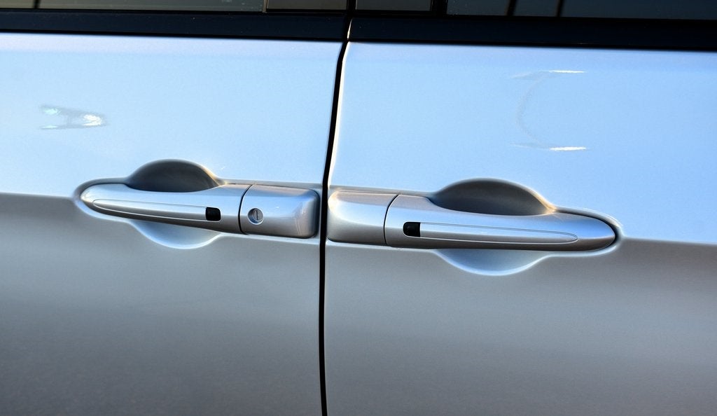 2026 Chrysler Pacifica Select S