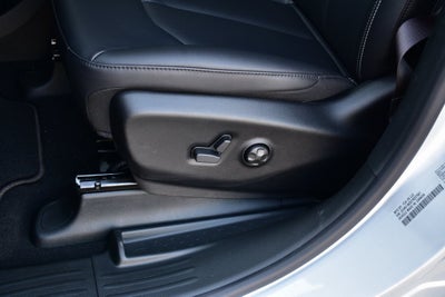 2026 Chrysler Pacifica Select S