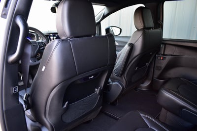 2026 Chrysler Pacifica Select S