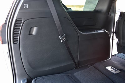 2026 Chrysler Pacifica Select S