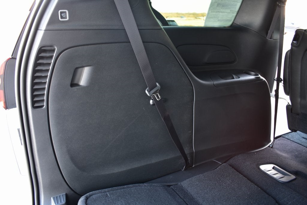 2026 Chrysler Pacifica Select S