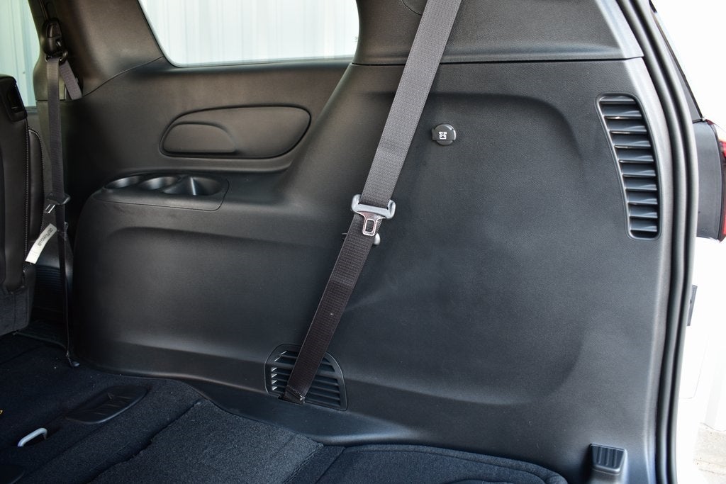 2026 Chrysler Pacifica Select S