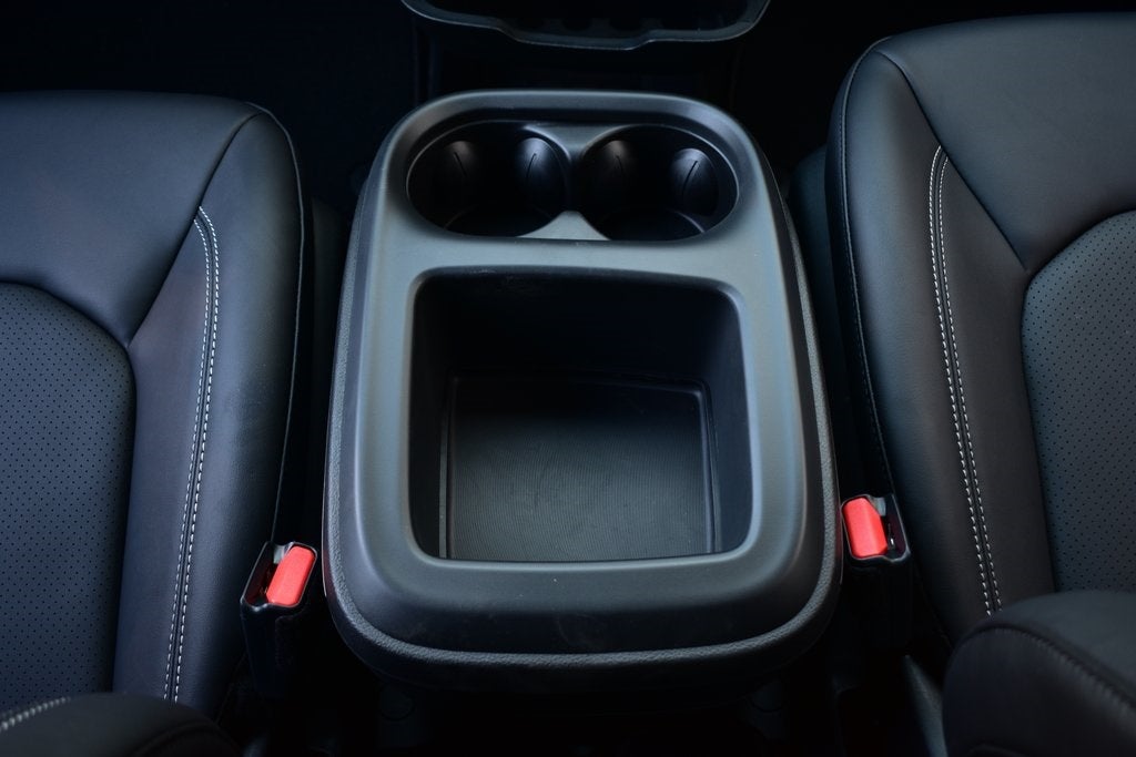 2026 Chrysler Pacifica Select S