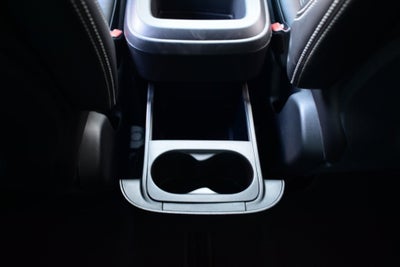 2026 Chrysler Pacifica Select S