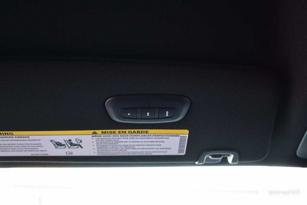 2026 Chrysler Pacifica Select S