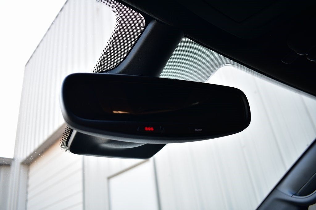 2026 Chrysler Pacifica Select S