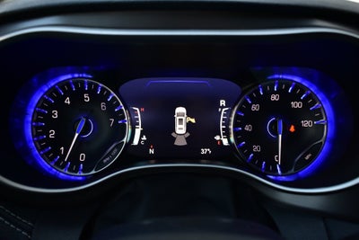 2026 Chrysler Pacifica Select S