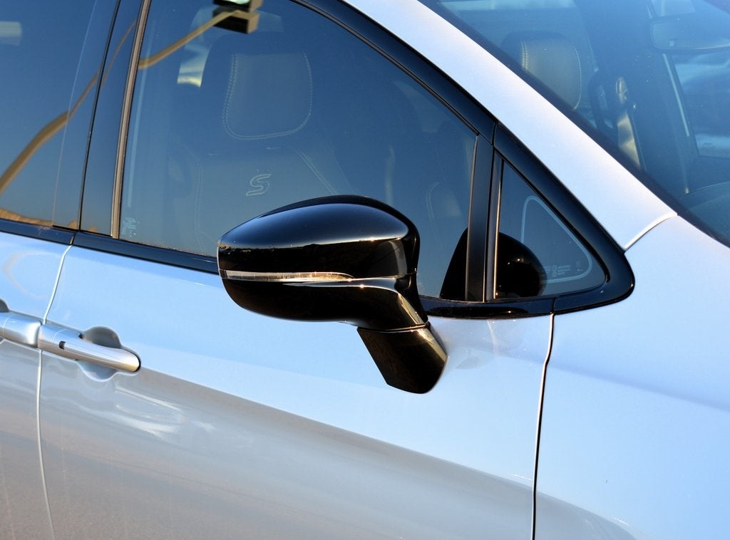 2026 Chrysler Pacifica Select S