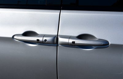 2026 Chrysler Pacifica Limited S