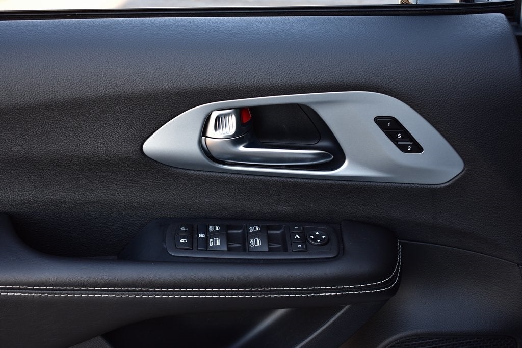 2026 Chrysler Pacifica Limited S