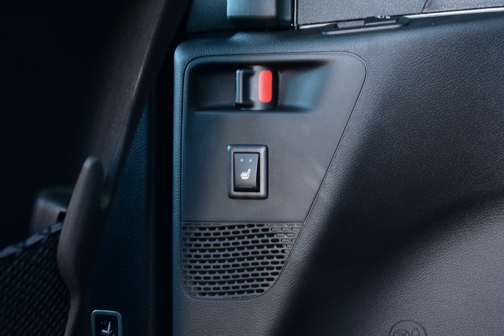 2026 Chrysler Pacifica Limited S