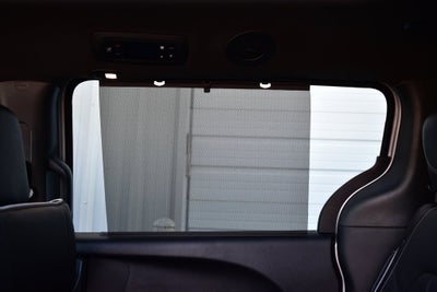 2026 Chrysler Pacifica Limited S