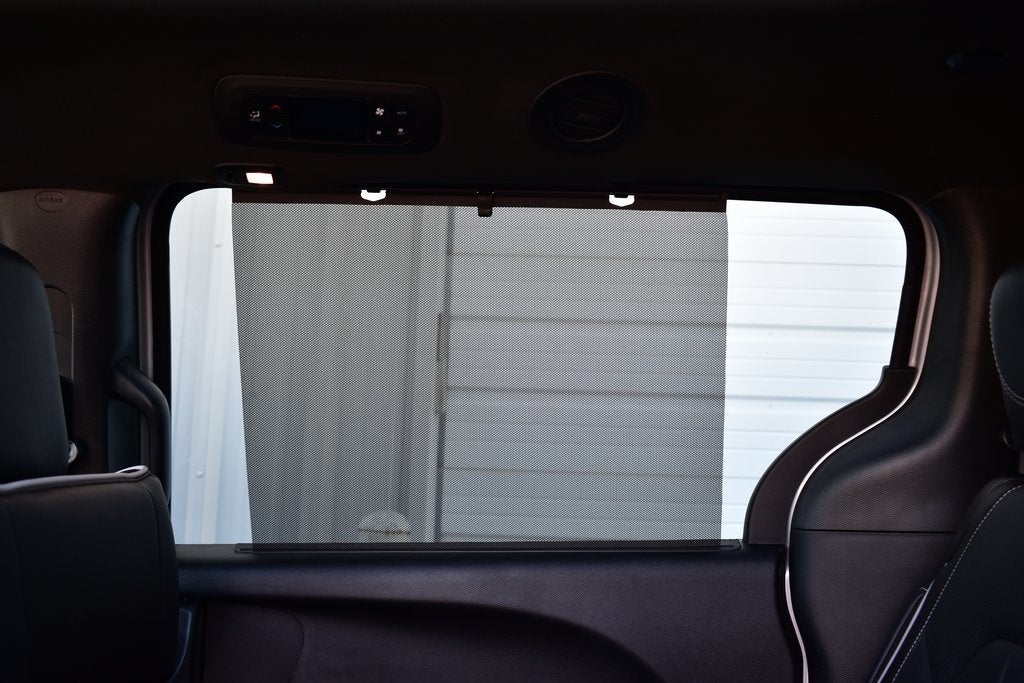 2026 Chrysler Pacifica Limited S