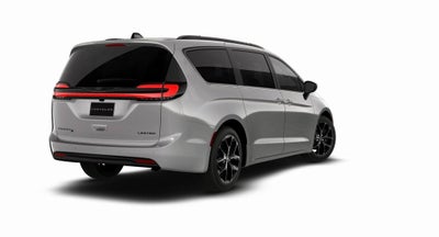 2026 Chrysler Pacifica Limited S