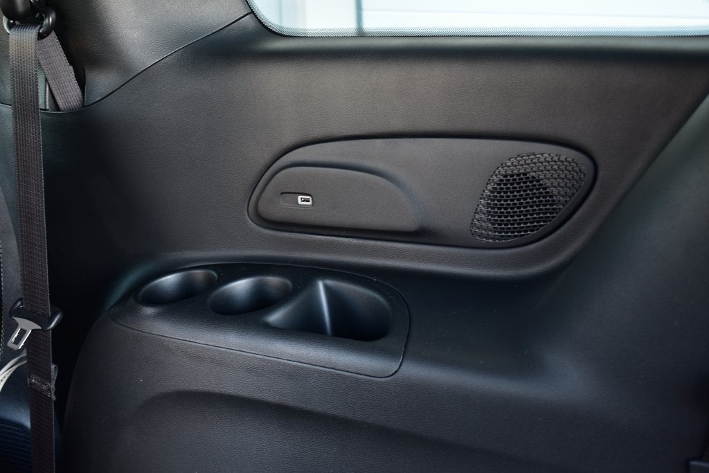 2026 Chrysler Pacifica Limited S