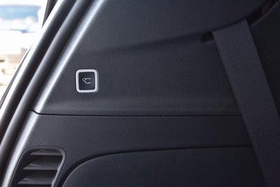 2026 Chrysler Pacifica Limited S