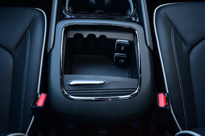 2026 Chrysler Pacifica Limited S