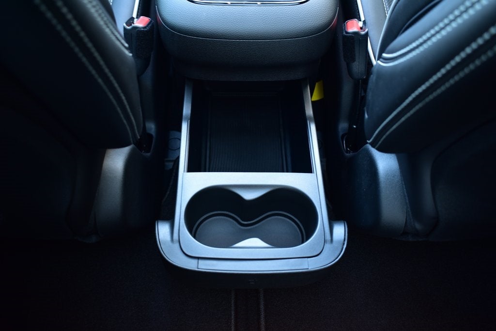 2026 Chrysler Pacifica Limited S