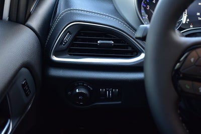 2026 Chrysler Pacifica Limited S