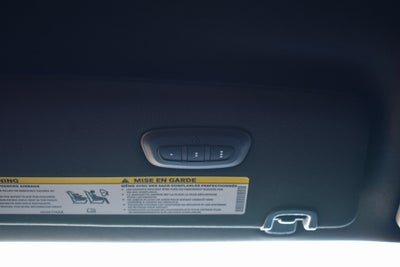 2026 Chrysler Pacifica Limited S