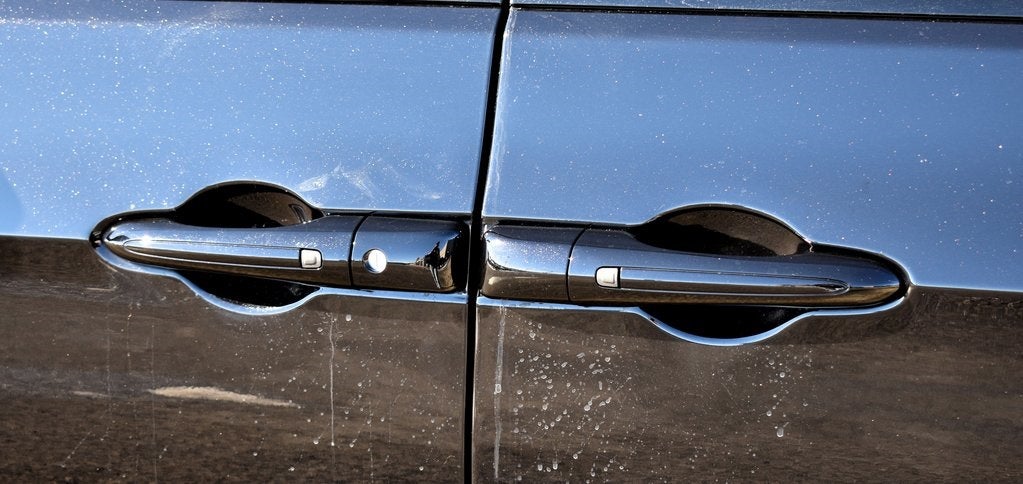 2026 Chrysler Pacifica Limited S