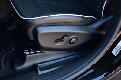 2026 Chrysler Pacifica Limited S