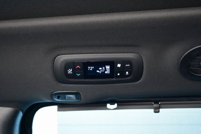 2026 Chrysler Pacifica Limited S