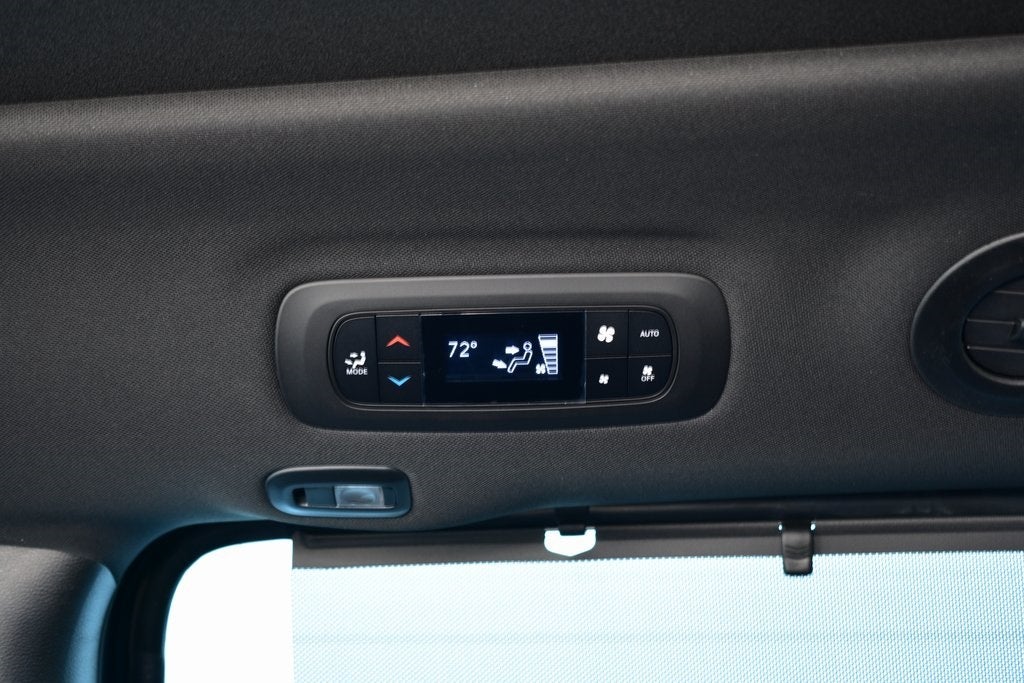 2026 Chrysler Pacifica Limited S