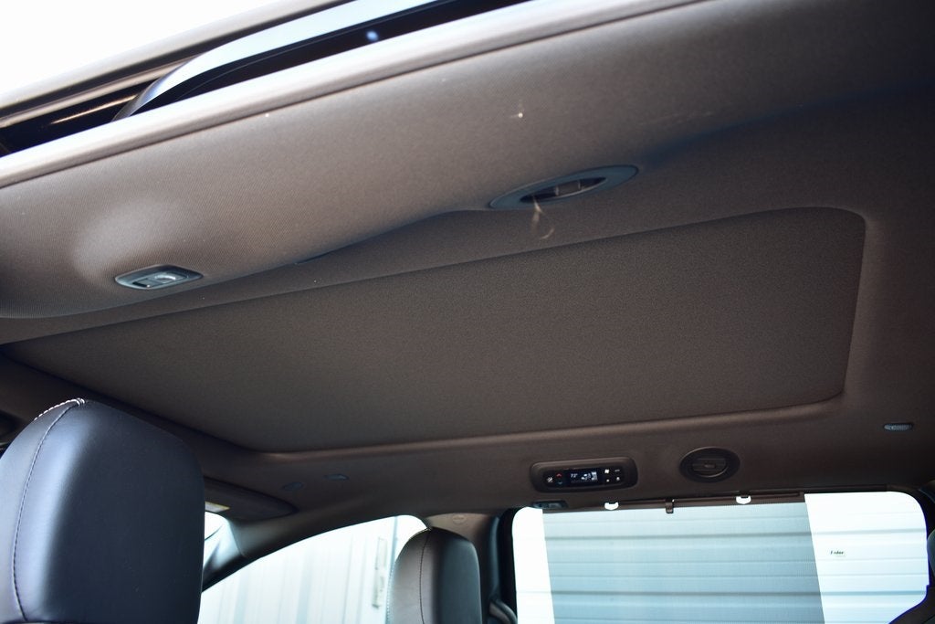 2026 Chrysler Pacifica Limited S