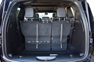 2026 Chrysler Pacifica Limited S