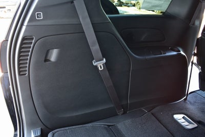 2026 Chrysler Pacifica Limited S