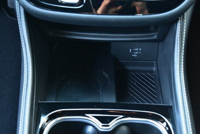 2026 Chrysler Pacifica Limited S