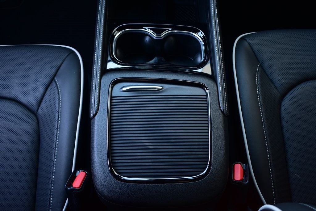 2026 Chrysler Pacifica Limited S