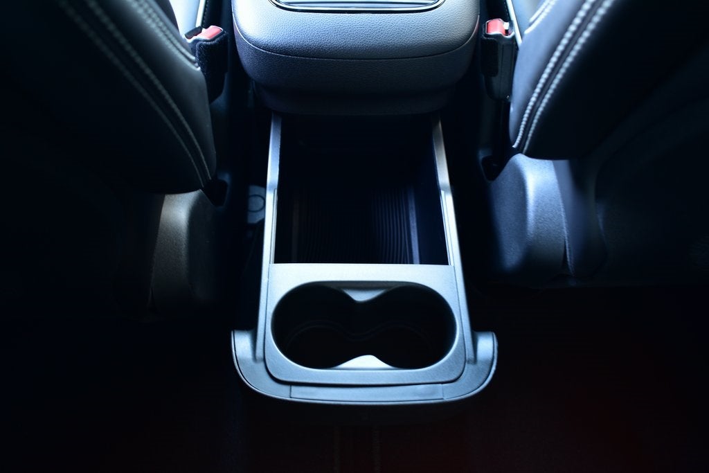 2026 Chrysler Pacifica Limited S