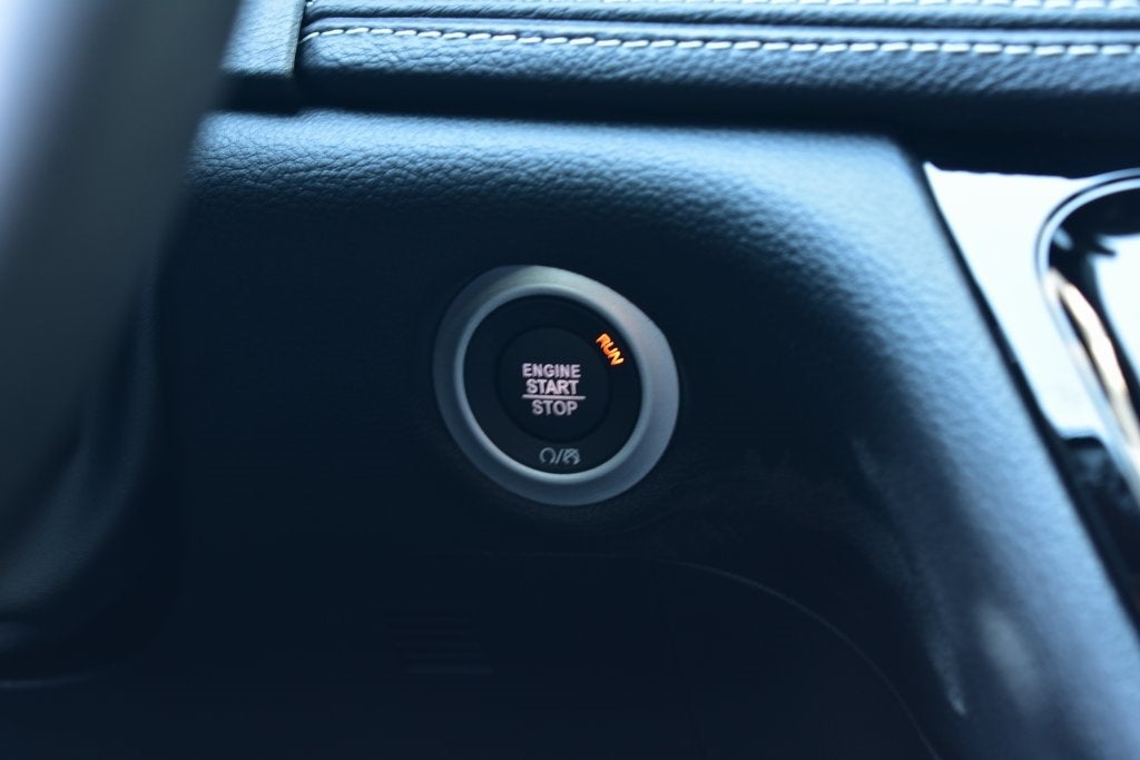 2026 Chrysler Pacifica Limited S