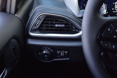 2026 Chrysler Pacifica Limited S